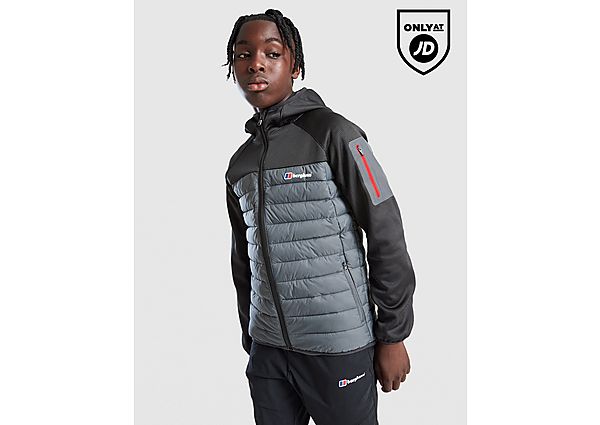 Berghaus Peak Hybrid Jacket Junior