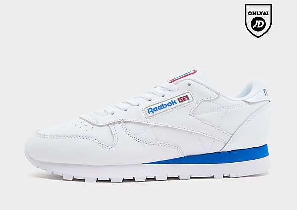 Reebok Classic Leather