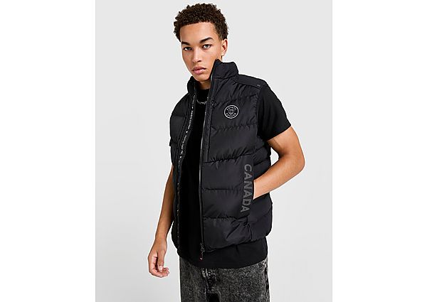 Zavetti Canada Talloro Gilet