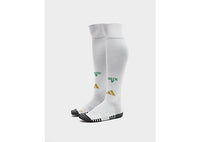 adidas Celtic FC 2026/27 Home Socks white