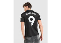 PUMA Manchester City FC 2025/26 Haaland #9 Away Shirt
