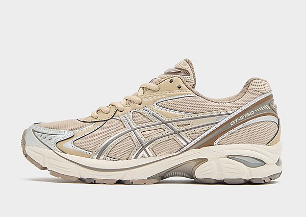 ASICS GT-2160 Women's Beige