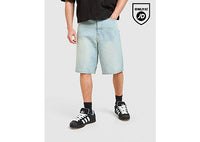 Unlike Humans Yen Jorts blue