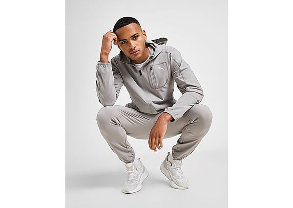 PUMA Flex Woven Jacket