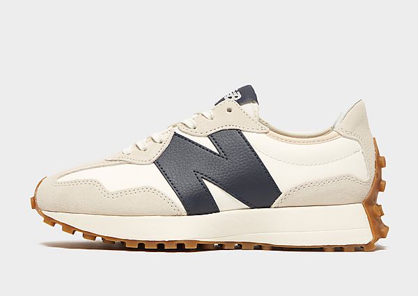 New Balance 327 White