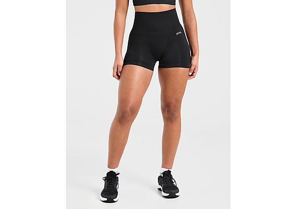 AYBL Empower Seamless Shorts Black