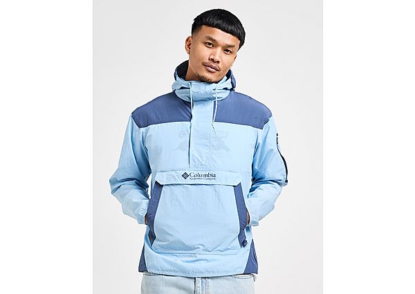 Columbia Challenger Jacket Blue