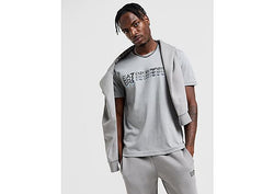 EA7 Emporio Armani Fade T Grey