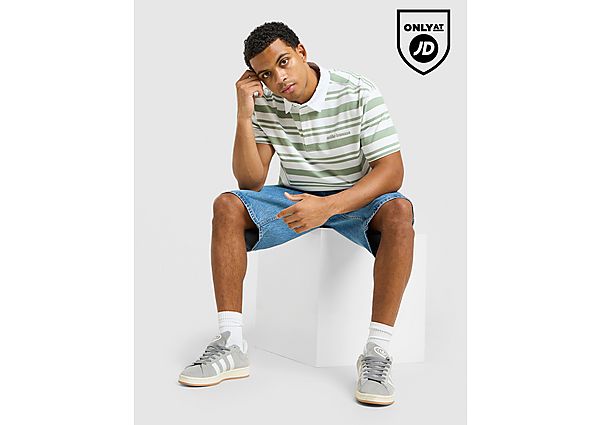 Unlike Humans Kane Polo Shirt