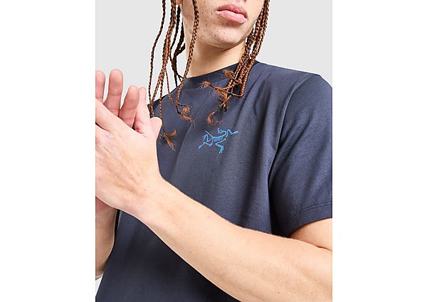 Arc\'teryx Kragg SL Cotton Shirt SS