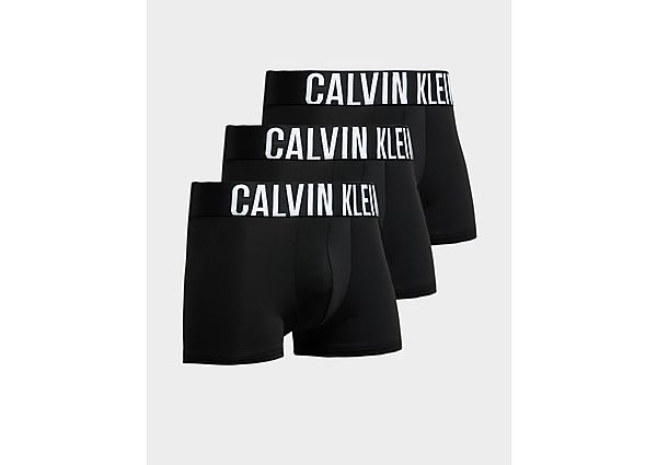 Calvin Klein 3-Pack Trunks