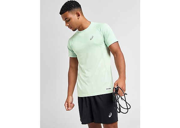 ASICS Seamless Short Sleeve T-Shirt