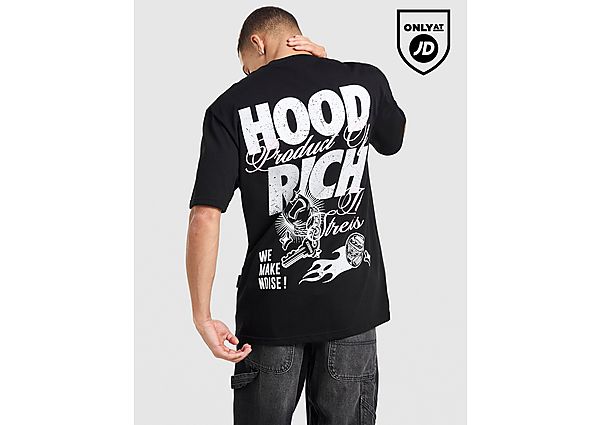 Hoodrich Flash T-Shirt