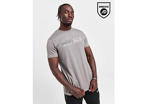 McKenzie Hare TShirt Grey