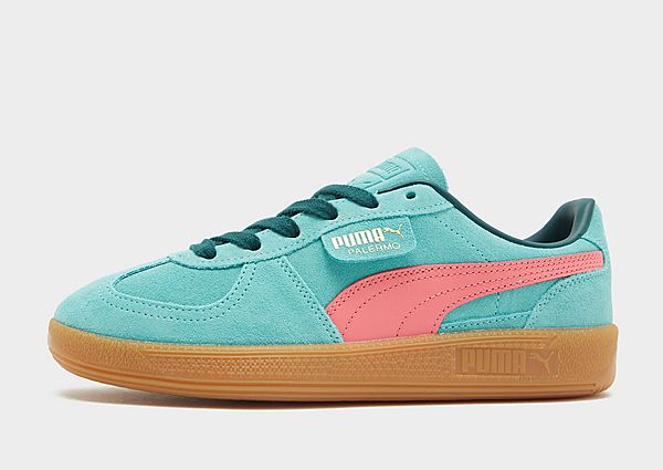 PUMA Palermo Aqua