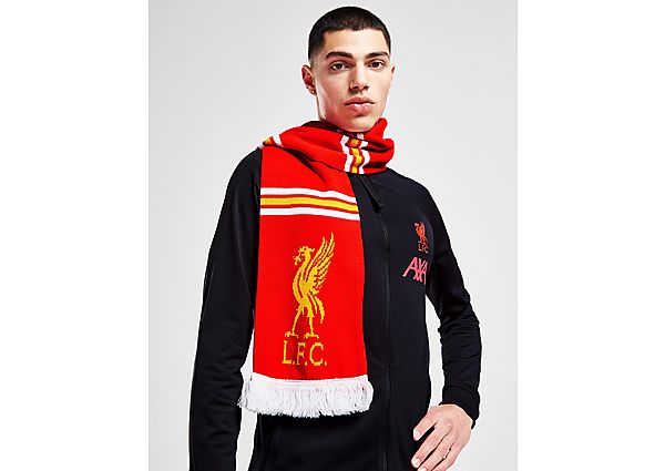 47 Brand Liverpool FC Bar Scarf
