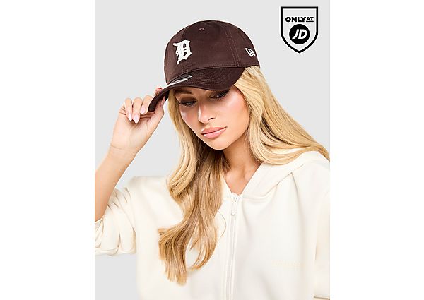 New Era MLB Detroit Tigers Chain 9TWENTY Cap