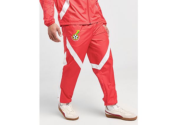 PUMA Ghana Pre Match Track Pants