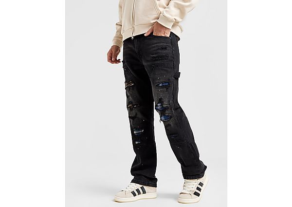 Supply & Demand Cohen Jeans Denim