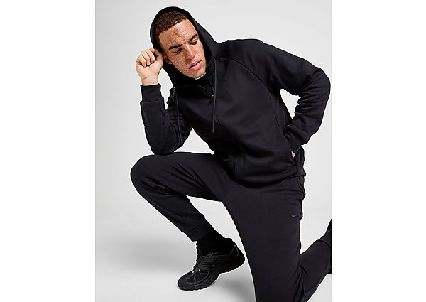 Nike Unlimited Fleece Full Zip Hoodie