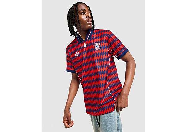 adidas Originals FC Bayern Munich LFSTLR Jersey