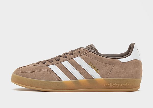 adidas Originals Gazelle Indoor Brown