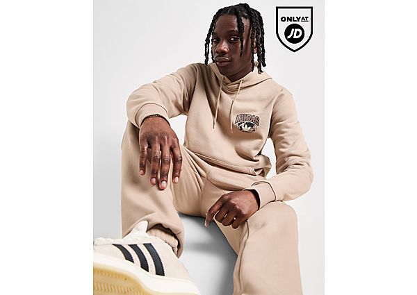 adidas Originals Worldwide Hoodie