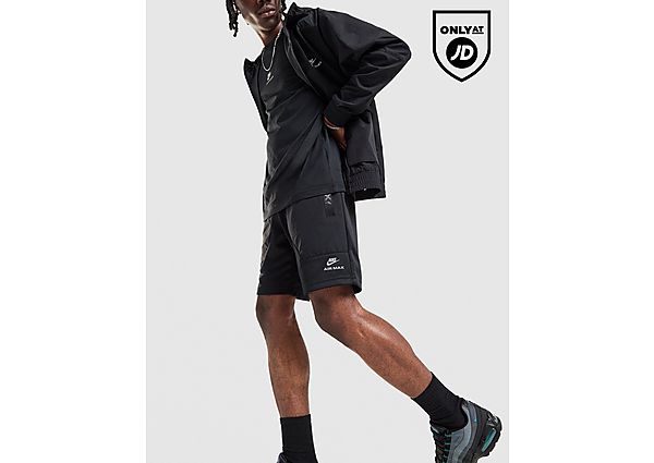 Nike Air Max Tape Shorts