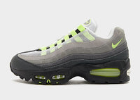Nike Air Max 95 'OG Neon' black