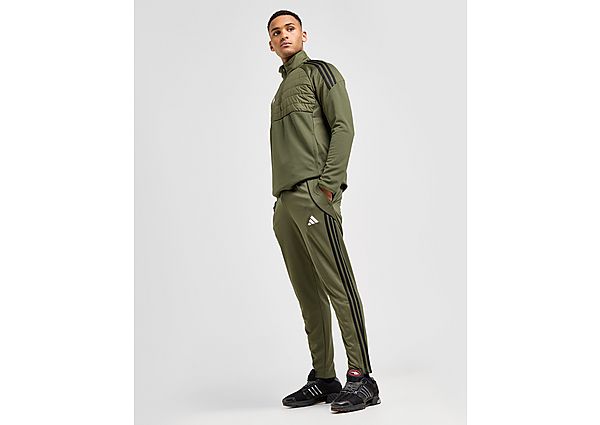 adidas Tiro 24 Training Track Pants Khaki -, Khaki Khaki