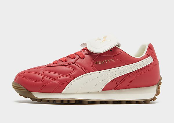 Puma X Fenty Avanti L Women'S Red