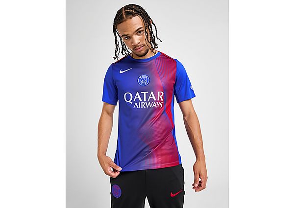 Nike Paris Saint Germain Pre Match Third Shirt