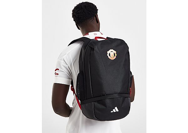 adidas Manchester United FC Backpack