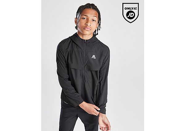 MONTIREX Delta Windbreaker Jacket Junior