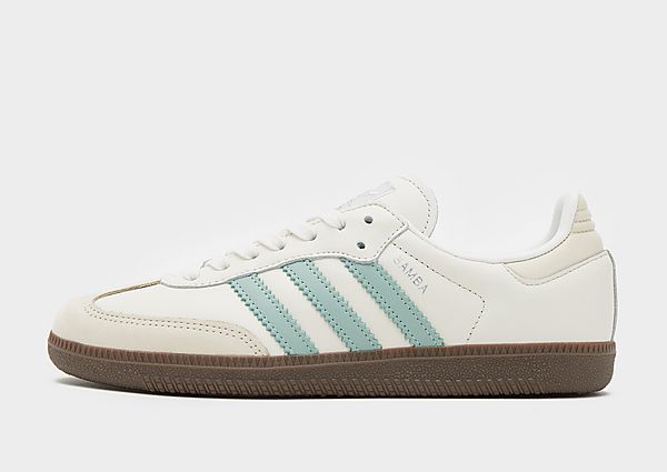 adidas Originals Samba OG Women's White