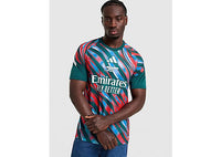 adidas Arsenal FC Pre Match Shirt green
