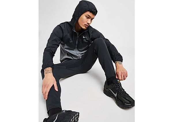 Nike Stride Jacket Black