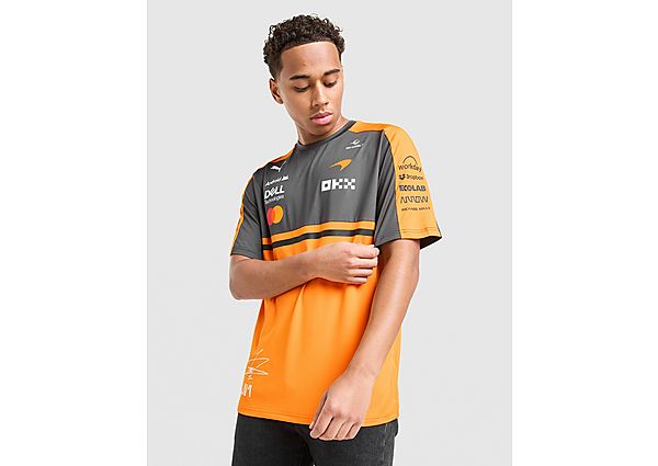 PUMA McLAREN RACING F1 Lando Norris T-Shirt
