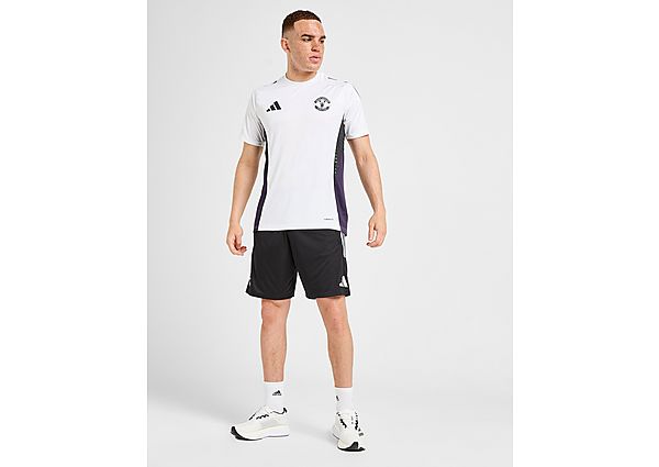 adidas Manchester United FC Training Shorts