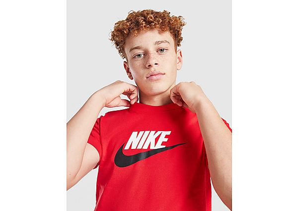 Nike Futura 2Tone T-Shirt Junior