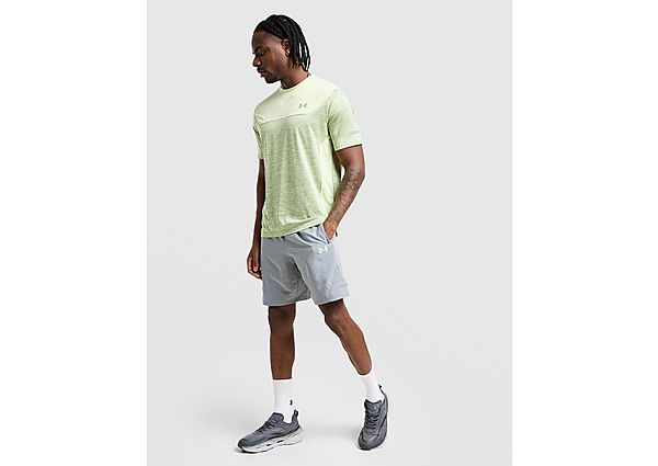 Under Armour Tech Utility Shorts grey