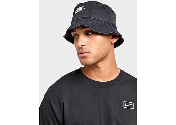 Nike Washed Bucket Hat