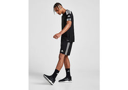 adidas Squadra 21 Shorts Black