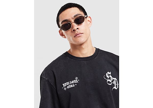 Supply & Demand Mario Sunglasses