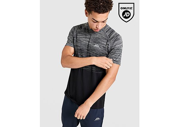 Trailberg Seamless T-Shirt