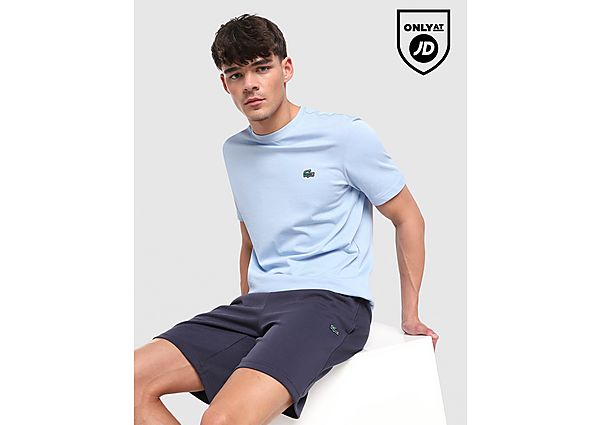 Lacoste Core Fleece Shorts