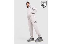 McKenzie Rocco Cargo Fleece Joggers grey