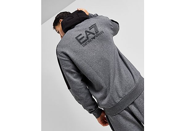 EA7 Emporio Armani Visibility Tracksuit Grey