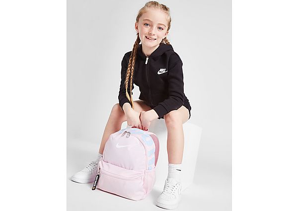 Nike Just Do It Mini Backpack Kids PINK