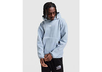 The North Face Samari Fleece Hoodie grey